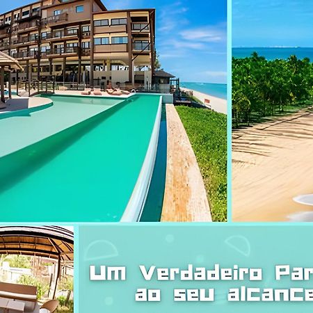 Barra Bali Beach Service 바라 데 상미겔 외부 사진