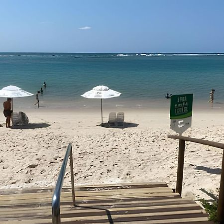 Barra Bali Beach Service 바라 데 상미겔 외부 사진