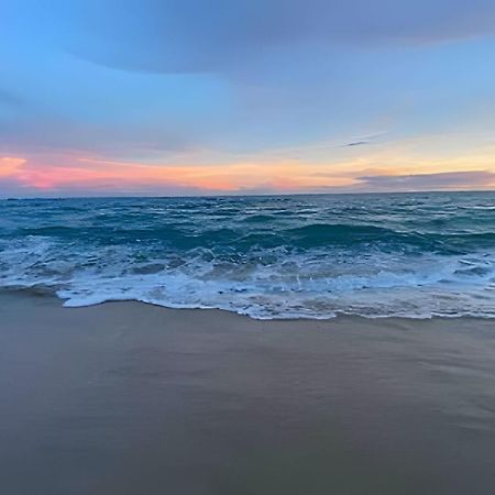 Barra Bali Beach Service 바라 데 상미겔 외부 사진