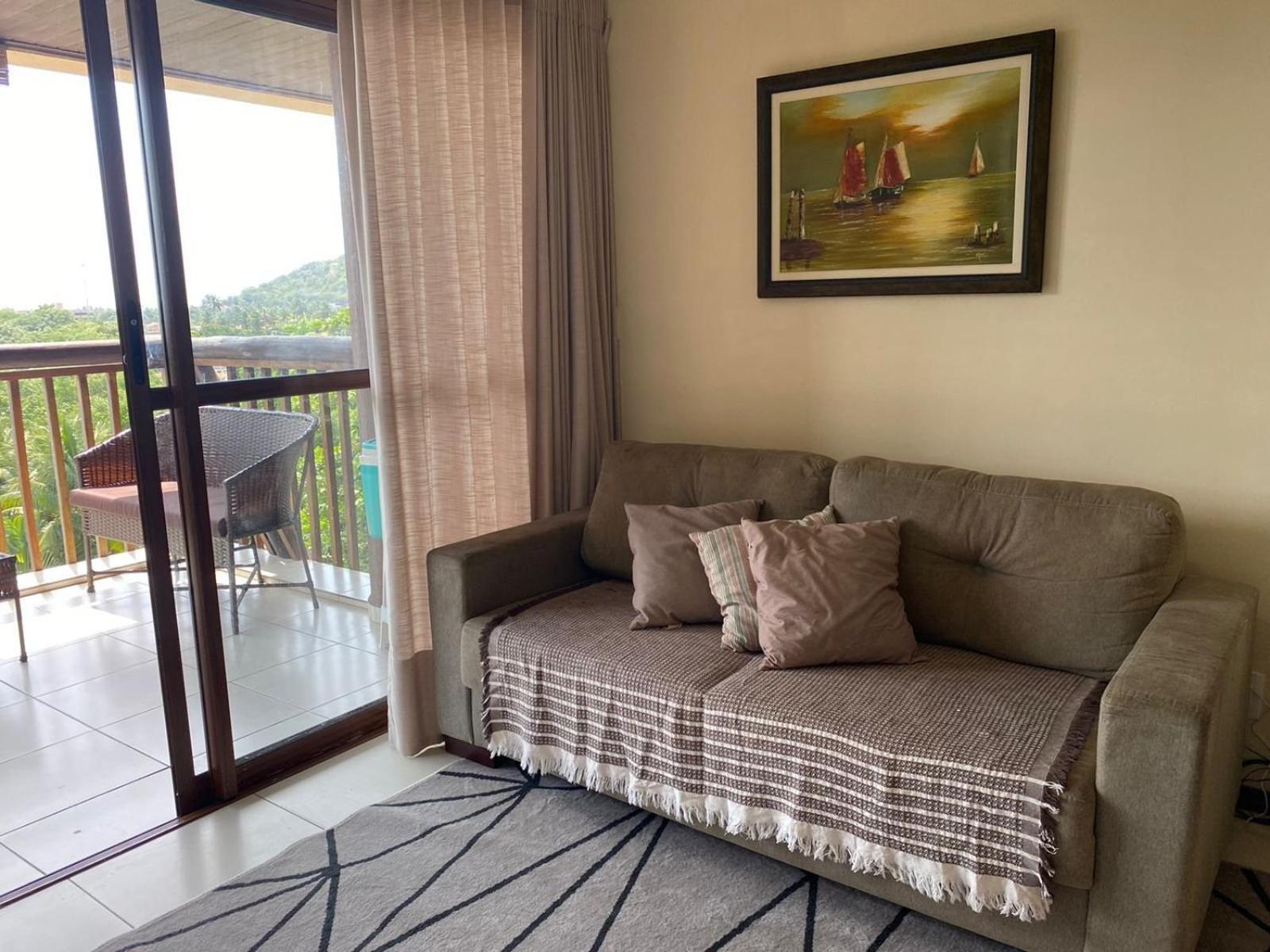 Barra Bali Beach Service 바라 데 상미겔 외부 사진