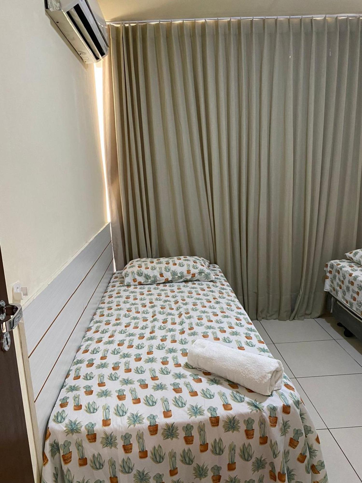 Barra Bali Beach Service 바라 데 상미겔 외부 사진