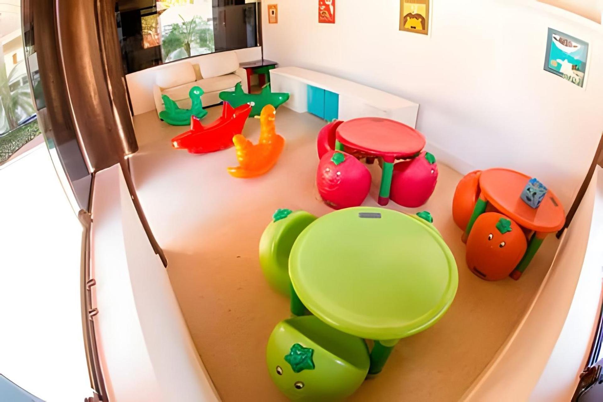 Barra Bali Beach Service 바라 데 상미겔 외부 사진