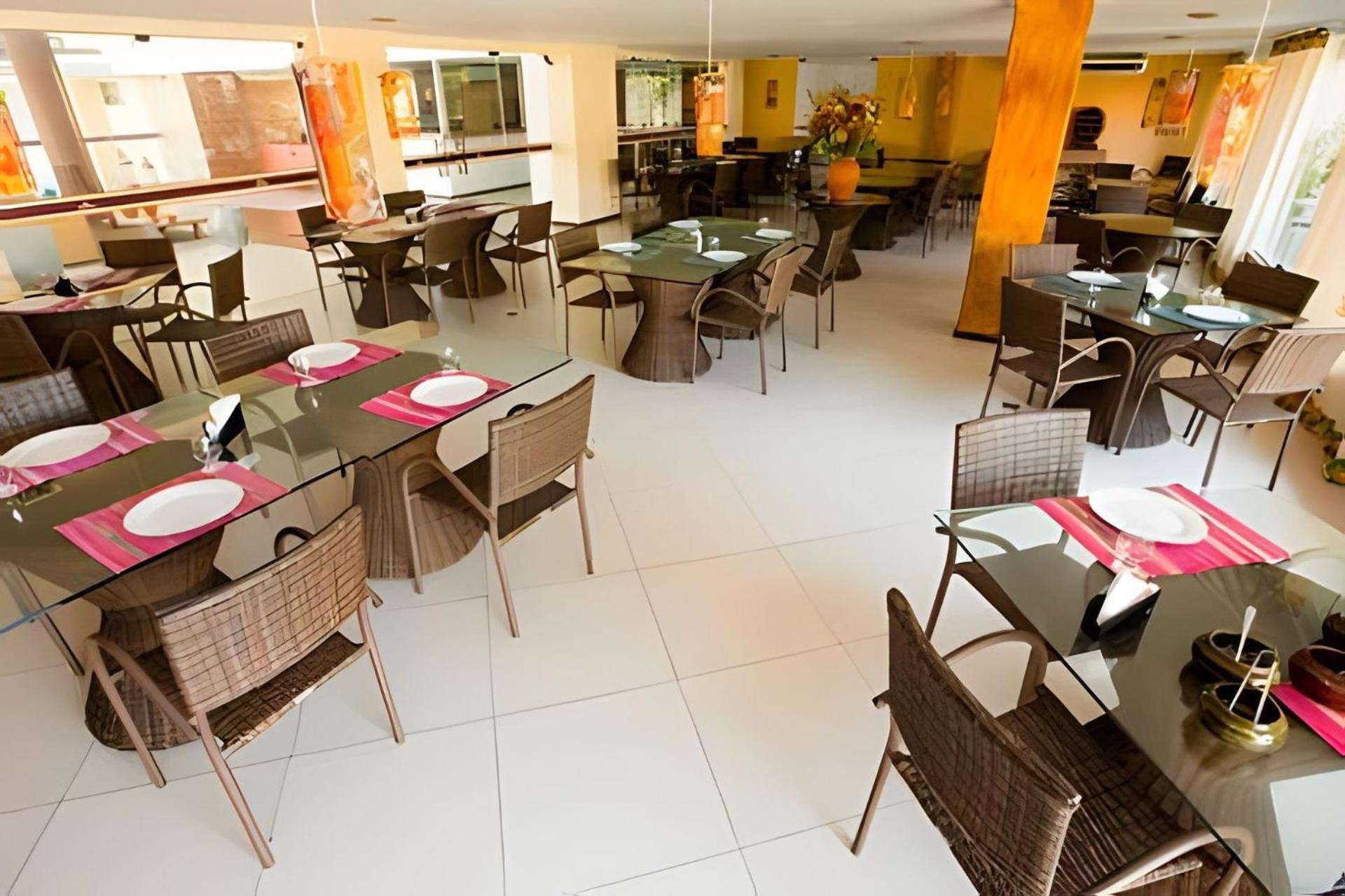 Barra Bali Beach Service 바라 데 상미겔 외부 사진